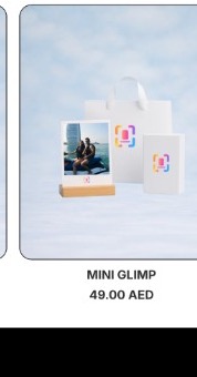 MINI GLIMP
